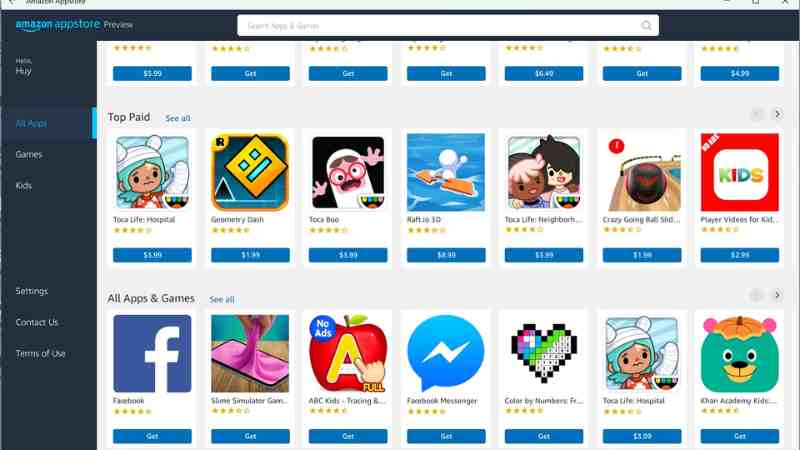 best sites for free app downloads