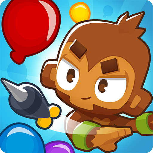 BTD 6 APK Download Latest Version