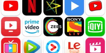 Top 10 Best Entertainment Apps in 2024