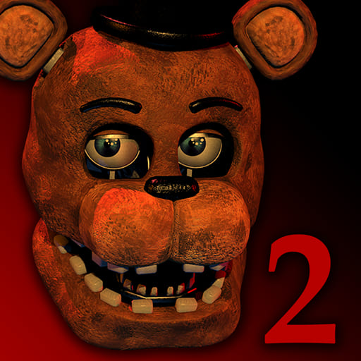 FNAF 2 APK Five Nights at Freddy’s 2 Free Downloa …