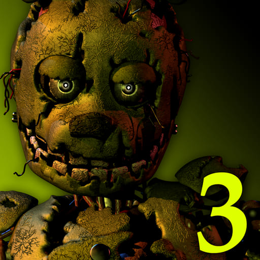 FNAF 3 APK Download Free For Android