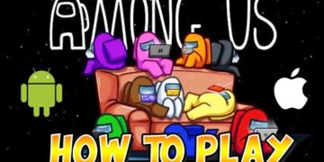 How to Play Among Us on PC and Macbook for Beginners