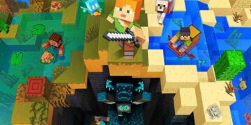 How to Play Minecraft (Step-by-Step Guide and Tips)