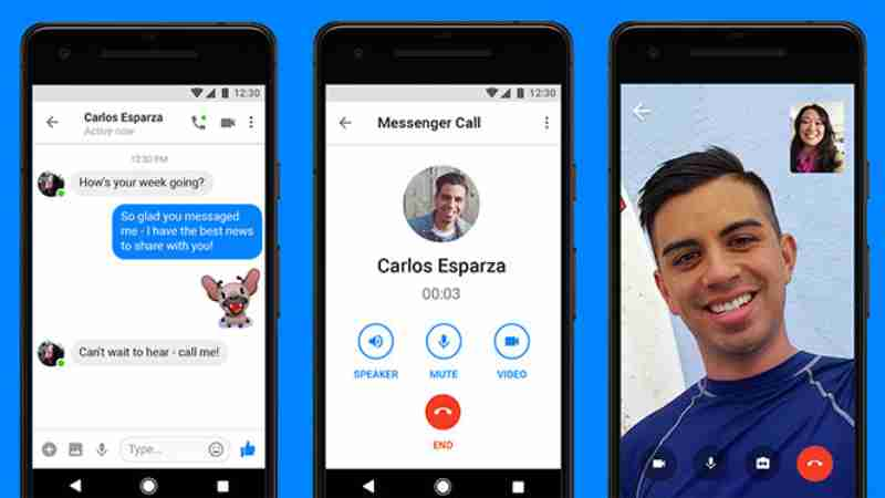 Messenger Lite Apk Free Download For Android