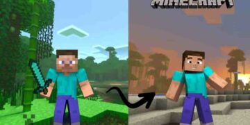 How to Teleport in Minecraft (Super Simple Guide)